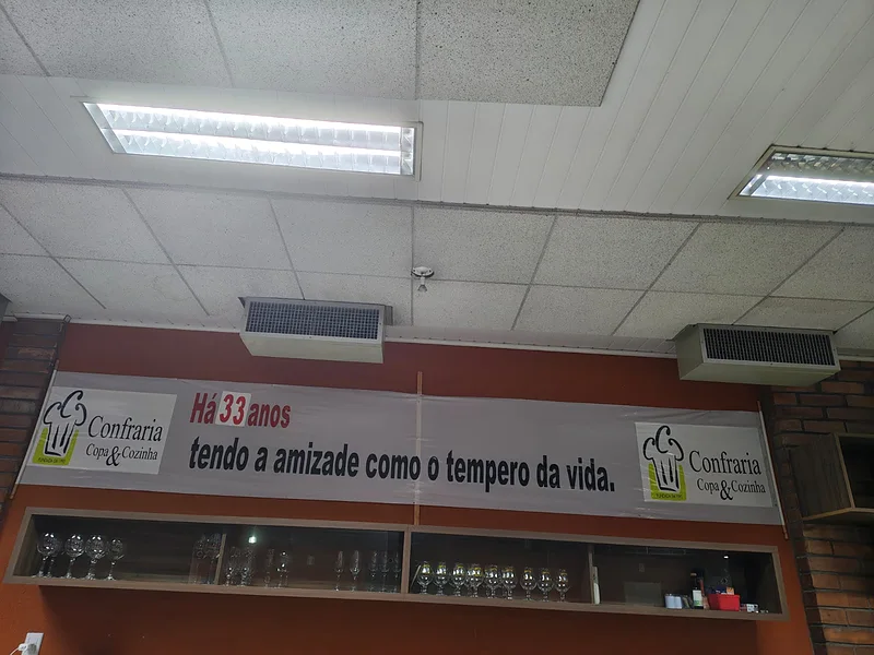 Confraria dos amigos
