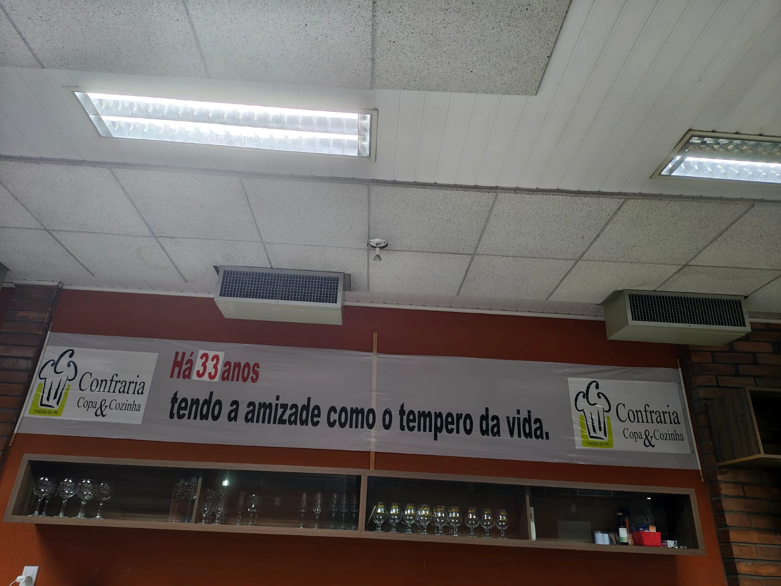 Confraria dos amigos