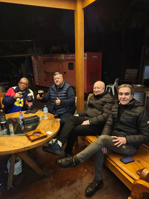 Confraria do charuto