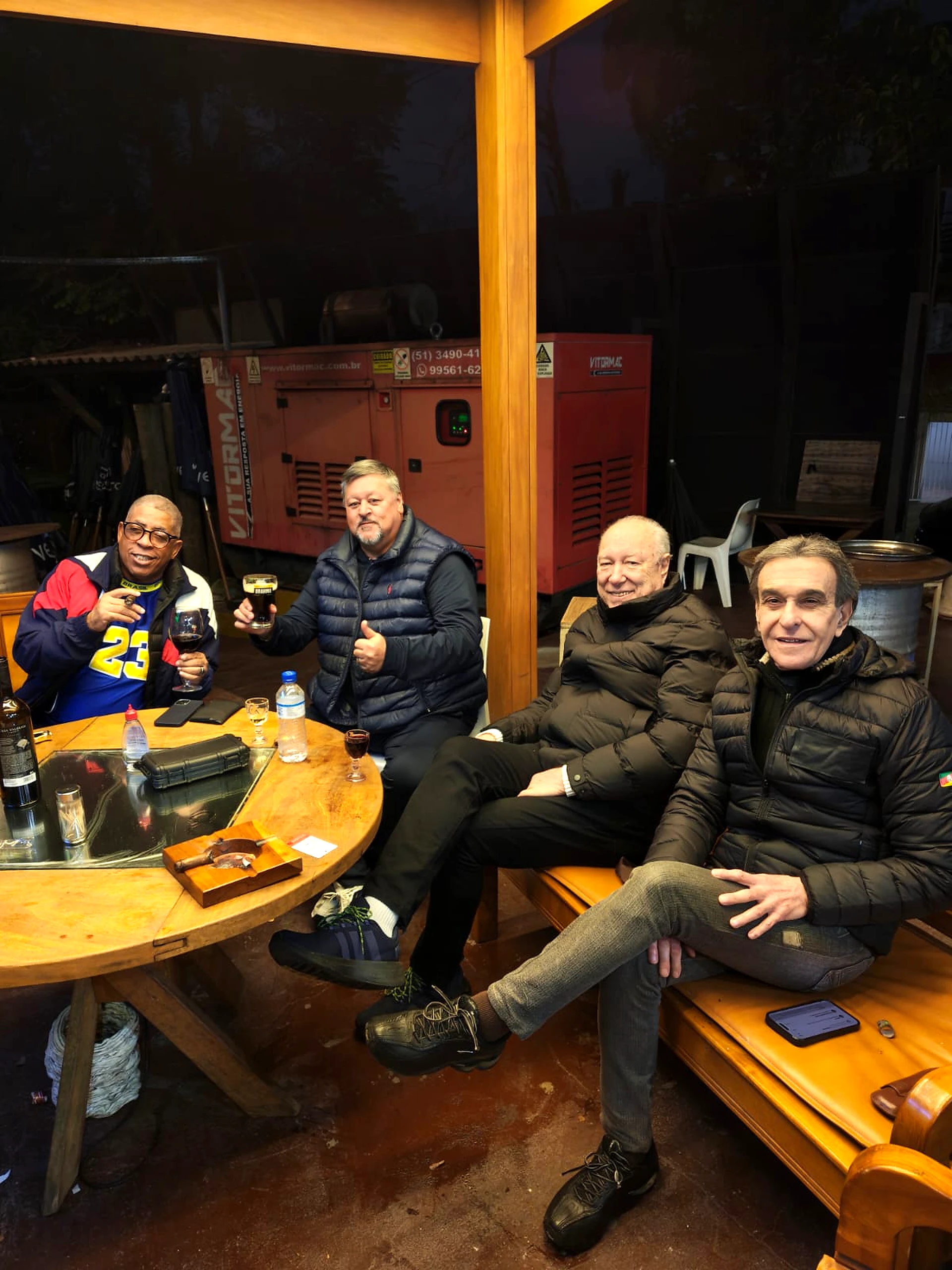 Confraria do charuto