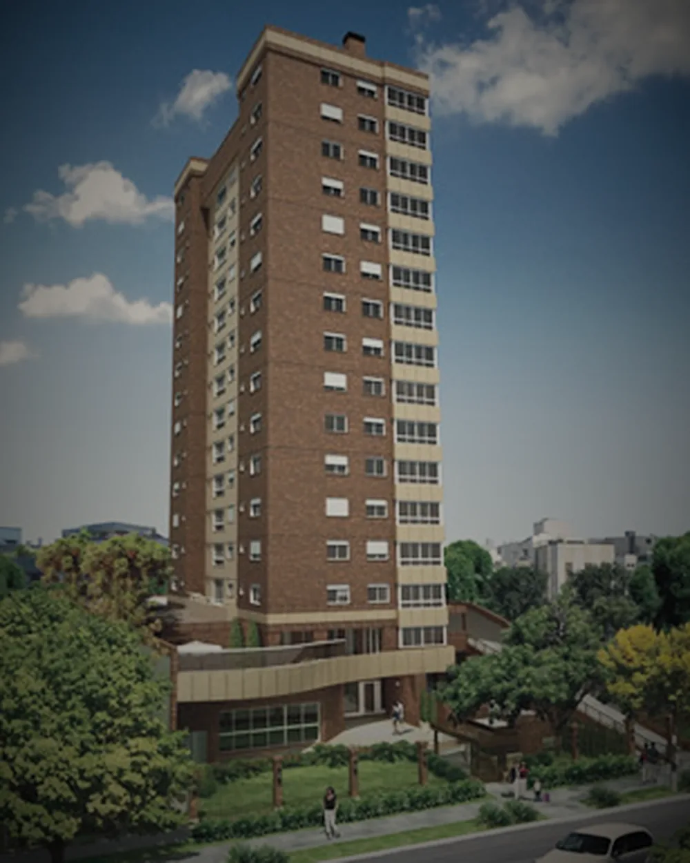 Alto padrão em Porto Alegre: o que sustenta a valorização nos bairros nobres