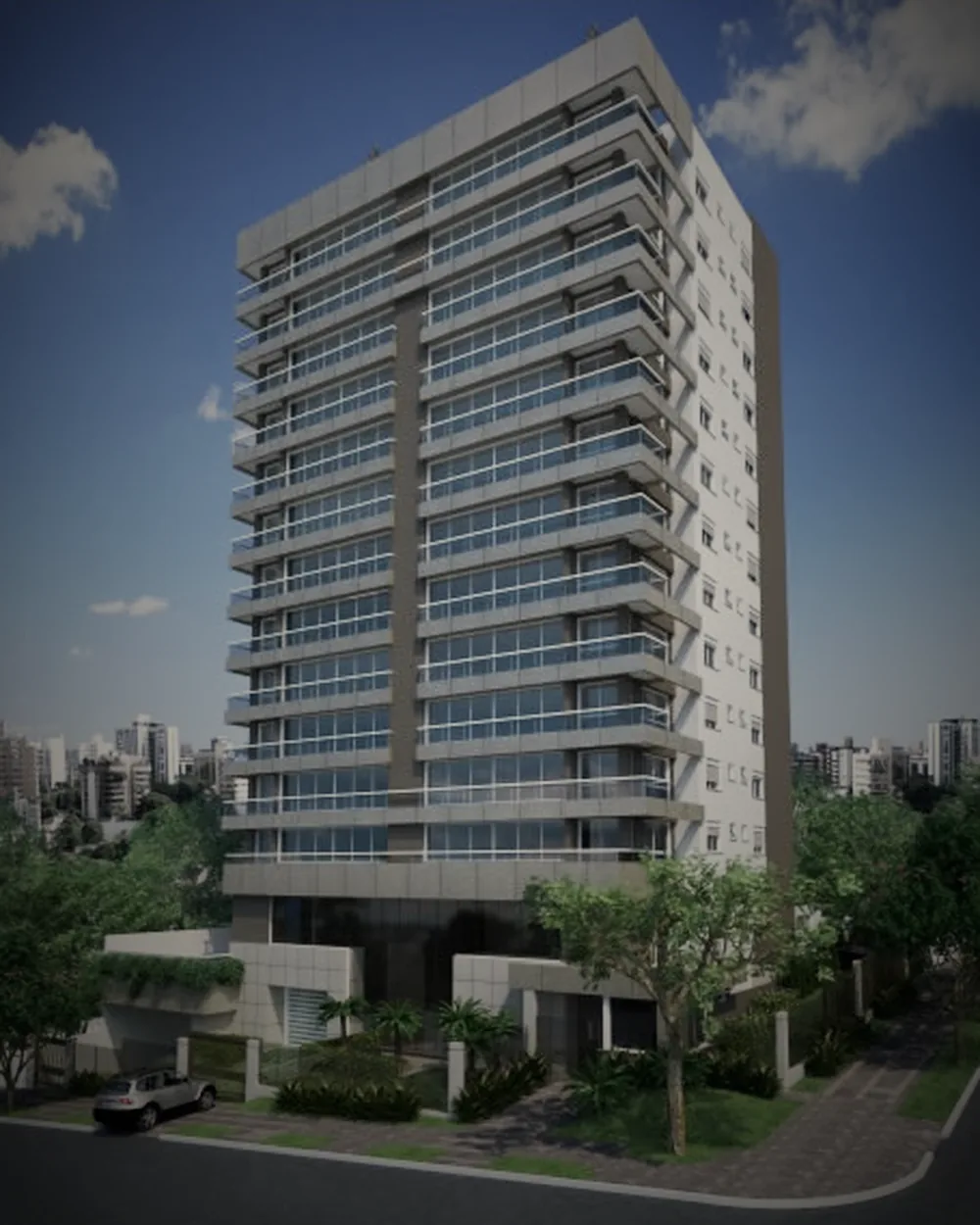 Terreno para incorporação em Porto Alegre: o que o investidor deve avaliar