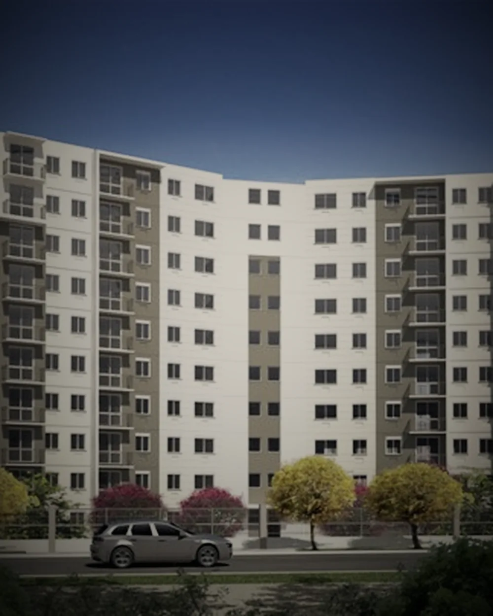 Viva Vida Clube Iguatemi — Vila Jardim, Porto Alegre